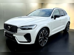 Volvo XC60 - 2.0 T8 AWD 335kW/456pk Aut8 Plug-in hybrid Ultra Dark LUCHTVERING + BOWERS&WILKINS + PANOR