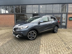 Renault Kadjar - 1.2 TCe Limited, Bose edition, Volleer, Led