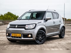 Suzuki Ignis - 1.2 Select | Automaat | Airco | Achteruitrijcamera | Parkeersensoren | Stoelverwarming |