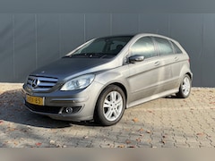 Mercedes-Benz B-klasse - 200 Airco Cruise Automaat Trekhaak APK