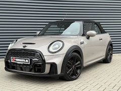 MINI Cabrio - 2.0 Cooper S John Cooper Works