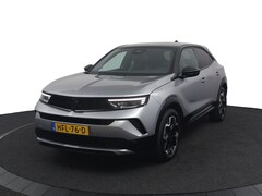 Opel Mokka - 1.2 Turbo Hybrid GS | Adapt. Cruise | Stoel-, Stuur- & Voorruitverw. | Matrix LED |