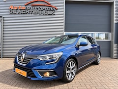 Renault Mégane Estate - 1.2 TCe GT-Line BOSE NAVI | Led | Stoelverwarming