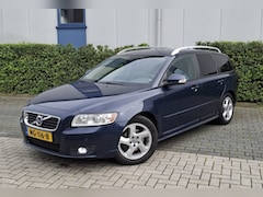 Volvo V50 - D2 Drive 115pk Start/Stop