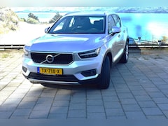 Volvo XC40 - T3 156pk Momentum