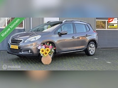 Peugeot 2008 - 1.2 PureTech Hoogzitter 88603 km nw db riem