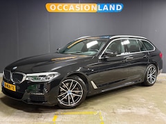 BMW 5-serie Touring - 520i High Executive Edition M |PANO|HUD|LEDER+MEMORY|CARPLAY