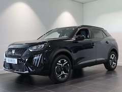 Peugeot 2008 - Allure | Navigatie | LMV | Camera | Apple Carplay | Cruise Control |