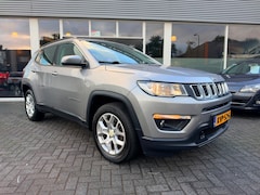 Jeep Compass - 1.4 MultiAir Longitude