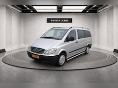 Mercedes-Benz Vito - 109 CDI320L.DC Am.lx
