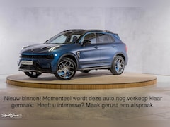 Lynk & Co 01 - 1.5 | ALL-IN PRIJZEN – inclusief onderhoud, originele & Co software-update en 1 jaar BOVAG