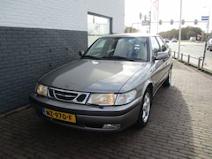 Saab 9-3 - 2.0t S Business Edition