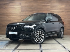 Volvo XC90 - 2.0 T8 Recharge AWD Ultra Dark | Luchtvering |Bowers & Wilkins | 360° Camera | HUD | ACC |