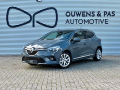 Renault Clio - 1.3 TCe Intens | CARPLAY | LED | CAMERA | STUURWIEL VERW