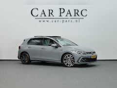Volkswagen Golf - 2.0 TSI GTI 245+PK LED+IQ/PANO/HALF ALCANTARA+S.VERWARMING/19"/CAM/LINE/ACC/ECC/12 MND GAR