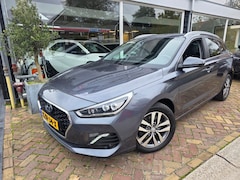 Hyundai i30 Wagon - 1.4 T-GDI Premium, automaat, sterke motor