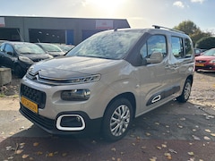 Citroën Berlingo - 1.2 PureTech Feel