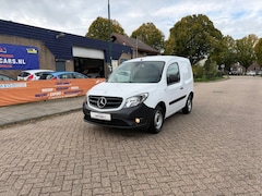 Mercedes-Benz Citan - 108 CDI BlueEFFICIENCY Kort Bluetooth Achteruitrijcamer 2X SLEUTEL + BOEKJES NIEUWE APK