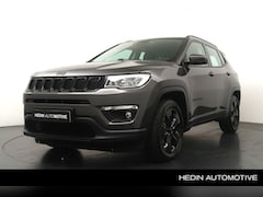 Jeep Compass - 1.4 140pk MultiAir Night Eagle | Trekhaak | Camera | Climate control | Cruise Control | Al