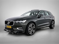 Volvo XC60 - T8 Twin Engine AWD Momentum Luchtvering Heico Aut