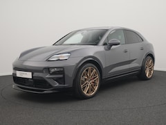 Porsche Macan - Turbo