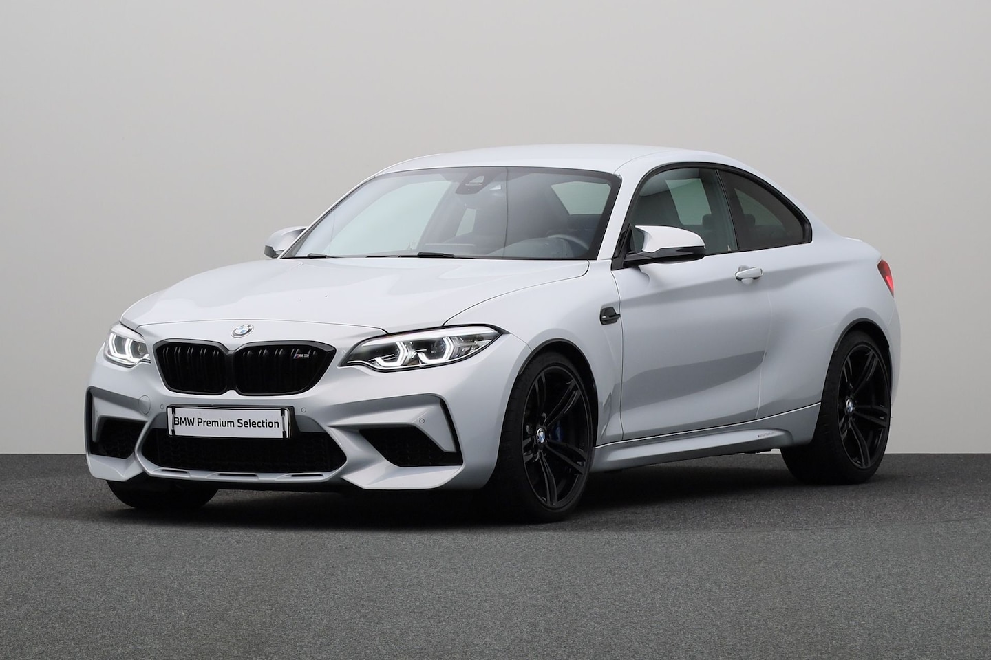 BMW 2-serie Coupé - M2 DCT Competition | Harman Kardon | - AutoWereld.nl