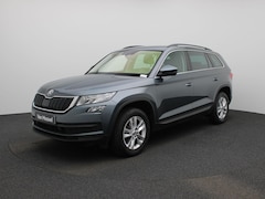 Skoda Kodiaq - 1.5 TSI Ambition | 7 PERSOONS | TREKHAAK | AUTOMAAT | ACHTERUITRIJCAMERA | STOELVERWARMING