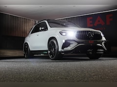 Mercedes-Benz GLE-Klasse - 400 e 4MATIC AMG 63 Look / Massage / Softclose / Head Up / Leder / 360 Camera / Memory / 2