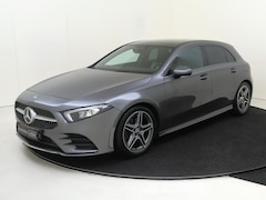 Mercedes-Benz A-klasse - 180 Business Solution AMG / Carplay / 18"/ Achteruitrijcamera/ Parktronic/ High-performanc