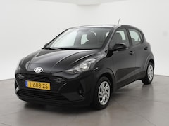 Hyundai i10 - 1.0 COMFORT + APPLE CARPLAY | DAB | AIRCO | DIGITALE COCKPIT | CRUISE CONTROL