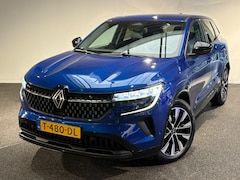 Renault Austral - 1.2 E-Tech full hybrid 200 techno | Trekhaak | Camera | Adaptive Cruise Control | Navigati