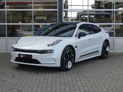 ZEEKR 001 - AWD Performance 100 kWh