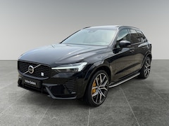 Volvo XC60 - T8 Plug-in-hybrid AWD Polestar Engineered | Long Range | 22 Inch LMV | 360 Camera