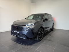 Peugeot e-5008 - GT 73 kWh 7p | APPLE CARPLAY & ANDROID | 360 CAMERA | MASSAGE STOELEN | PANORAMA DAK | DEM