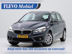 BMW 2-serie Active Tourer - 218d Essential Navi|Clima|LMV