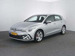 Volkswagen Golf - 1.4 eHybrid GTE | SOH 96.4 % | Mist lampen | Camera | ACC | Dodehoek detectie | 245PK |