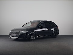 Audi RS4 - Avant 2.9 TFSI quattro 450pk | Panoramadak | Adaptive cruise controle | Matrix | Trekhaak