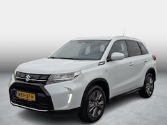 Suzuki Vitara - 1.4 Boosterjet Smart Hybrid Select CLIMA | CRUISE | rijklaarprijs