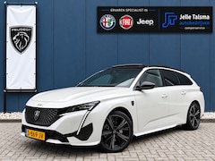 Peugeot 308 SW - 1.2 PureTech GT Pack Business | 131PK | Automaat | Kantel-/schuifdak | massage | AGR comfo