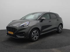 Ford Puma - 1.0 EcoBoost Hybrid ST-Line | WInter Pakket | Stoelverwarming | Achteruitrijcamera | Parke