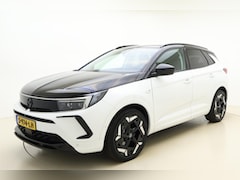 Opel Grandland - 1.6 Turbo Plug-In Hybrid 300pk 4x4 GSe | Adaptive Cruise Control | 360° Camera | Stoelverw