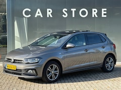Volkswagen Polo - 1.0 TSI DSG Highline R-Line Pano|ACC|LED|BEATS|CAMERA
