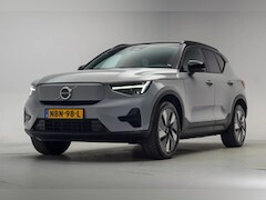 Volvo XC40 - Single Motor Extended Range Plus [ Navi Camera Apple Carplay/Android Auto ]