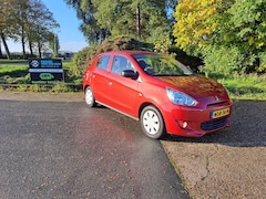 Mitsubishi Space Star - 1.0 Diamant Edition Airco 5 Deurs