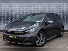 CUPRA Born - 62 kWh | Parkeersensoren | Climate Control | Sportstoelen | Privacy Glas | LED Koplampen |