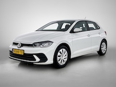 Volkswagen Polo - 1.0 MPI Polo 80 PK | Airco | Cruise Control | Apple Carplay | Android Auto | Digital Cockp