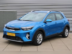 Kia Stonic - 1.0 T-GDi MHEV DynamicLine