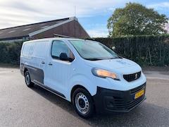 Peugeot Expert - 231L 2.0 BlueHDI 150PK - KOPPAKKING LEK