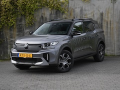 Citroën C3 Aircross - 7-Pers. Plus 1.2 Hybrid 145pk Automaat CRUISE.C | CAMERA | DAB | CLIMA | APPLE-CARPLAY