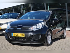 Kia Rio - 1.2 CVVT Comfort Pack AIRCO_NAVI_5-DEURS_NAP